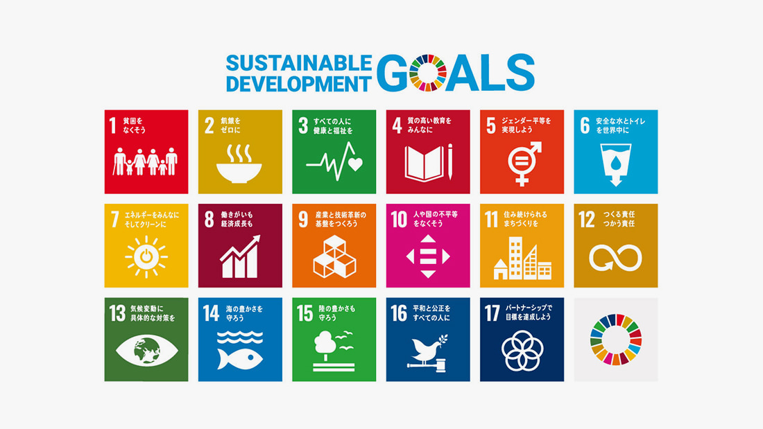 SDGs